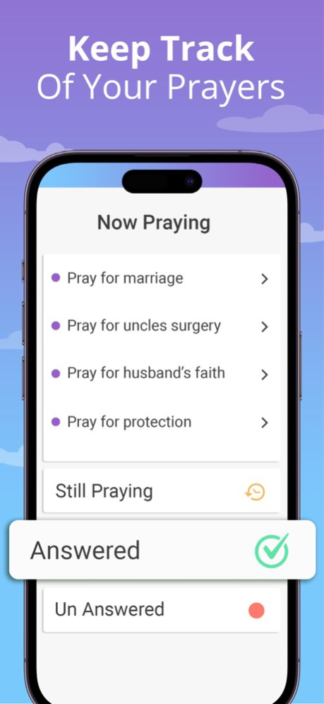 PrayerNet -Christian Social Screenshot