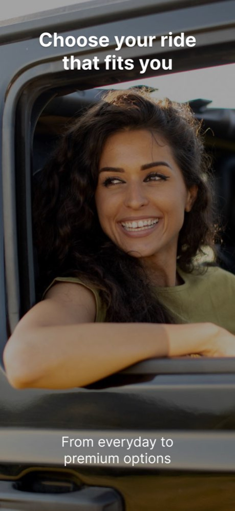Prime Time Rideshare 5.9.16 Screenshot