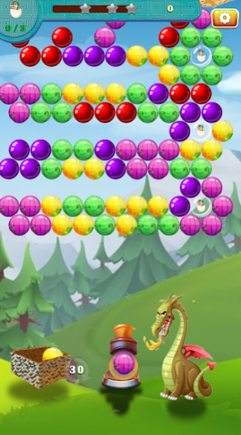 Bubble Shooter APK - Free download app for Android