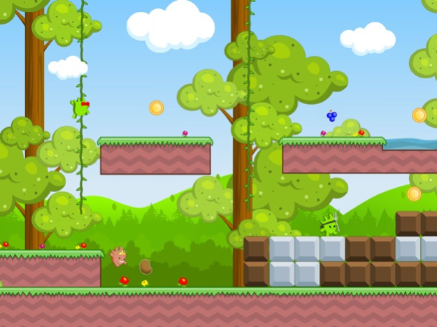 Prince And Princess game 1.0.1 Screenshot