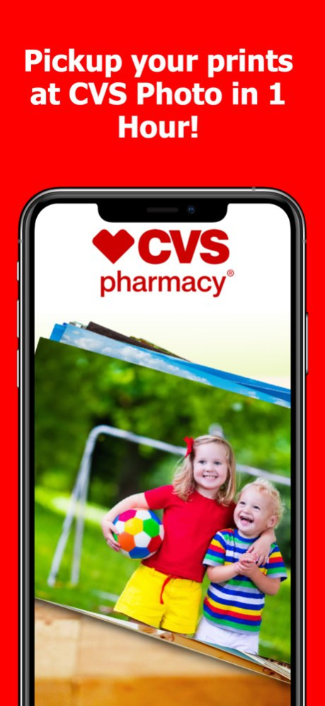 Printmatic CVS Photo Print 1HR 5.7 Screenshot