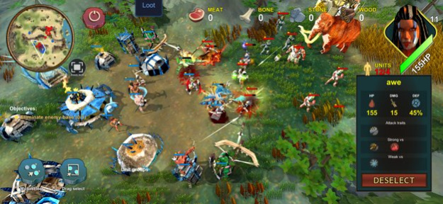 Prisca 1.0.6 Screenshot