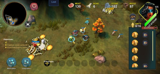 Prisca 1.0.6 Screenshot