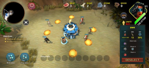 Prisca 1.0.6 Screenshot