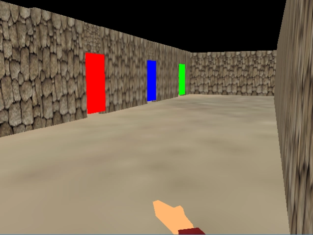 Review Screenshot - Prison Escape Game – A Thrilling Escape Adventure