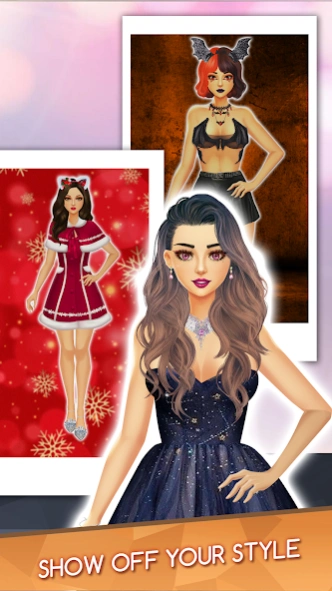 Producer Star: Dress Up Makeup 1.1.2 Free Download