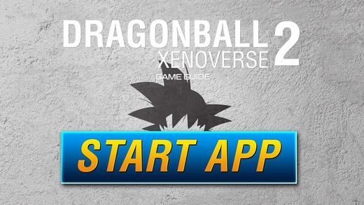 Guide Dragon Ball Xenoverse 2 APK for Android Download