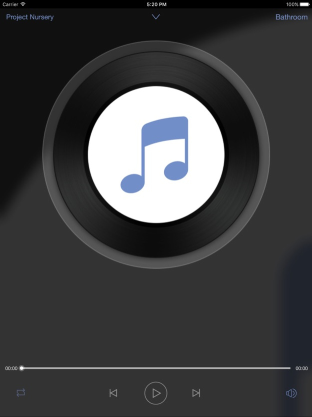 Project Nursery Smart Speaker 2.8.7718 Free Download