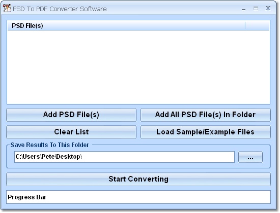 Psd To Pdf Converter Software 7 0 Free Download