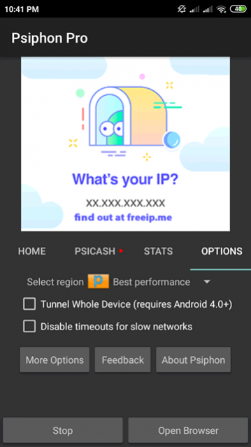 free download psiphon old version for android