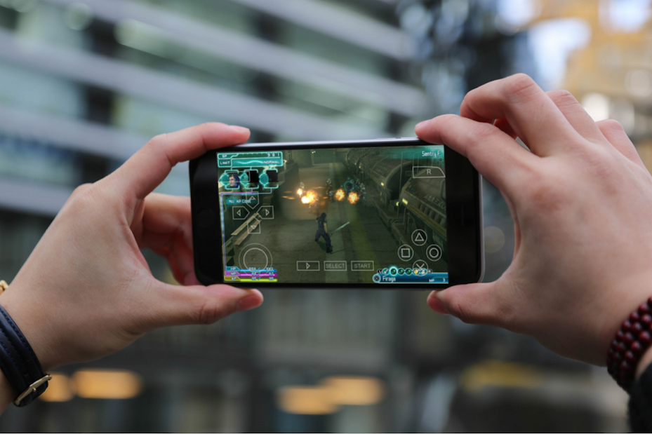 PSP Download - Emulator and ISO Game Premium para Android - Download