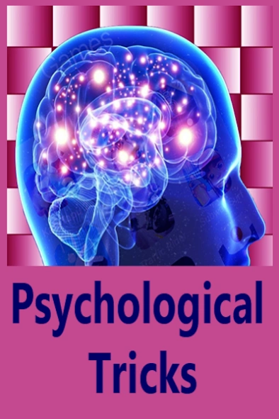 Psychological Tricks 1.9 Screenshot