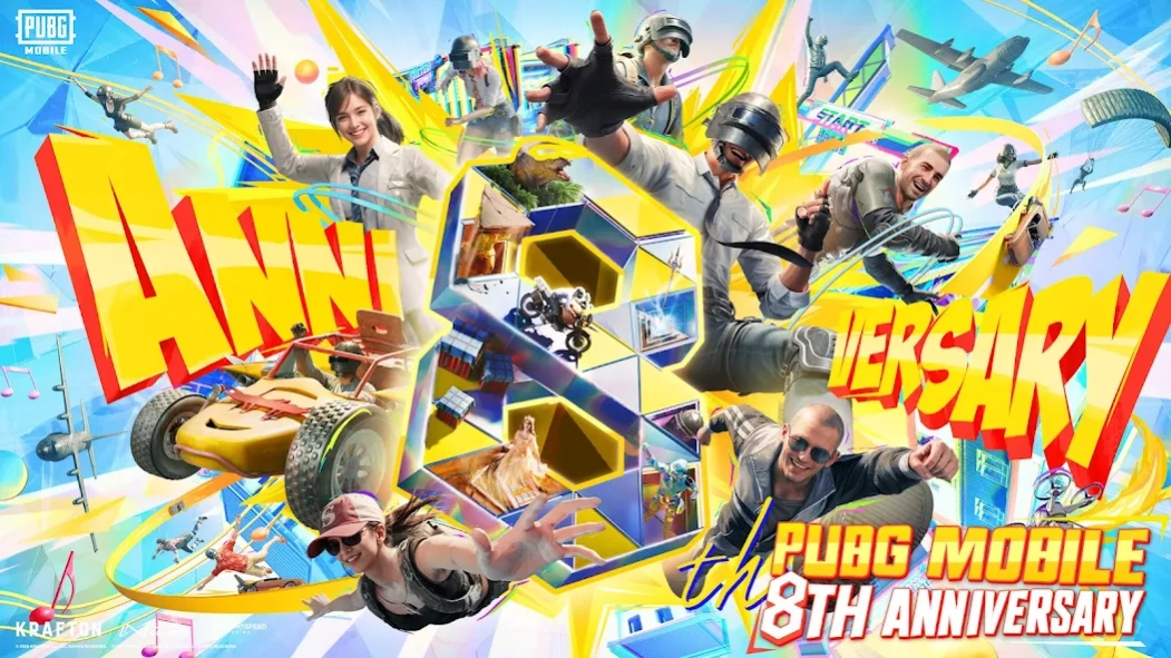 Review Screenshot - PUBG Mobile – The Sensation that has Taken Everyone by Storm