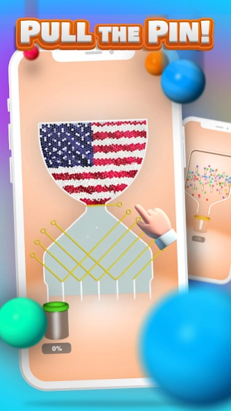 Review Screenshot - An Interesting and Impressive Puzzle Game