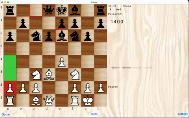Pulsar Chess Engine 1.97 Free Download