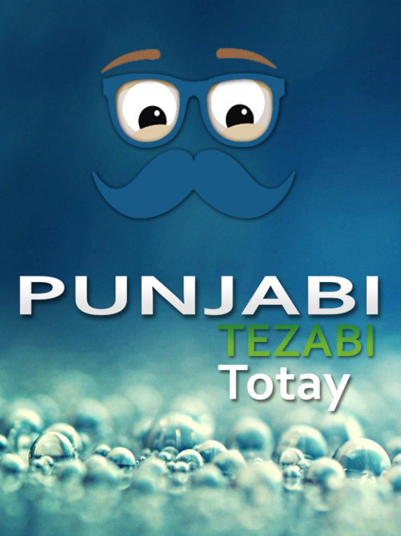 Punjabi Tezabi Totay Videos 1.0 Free Download