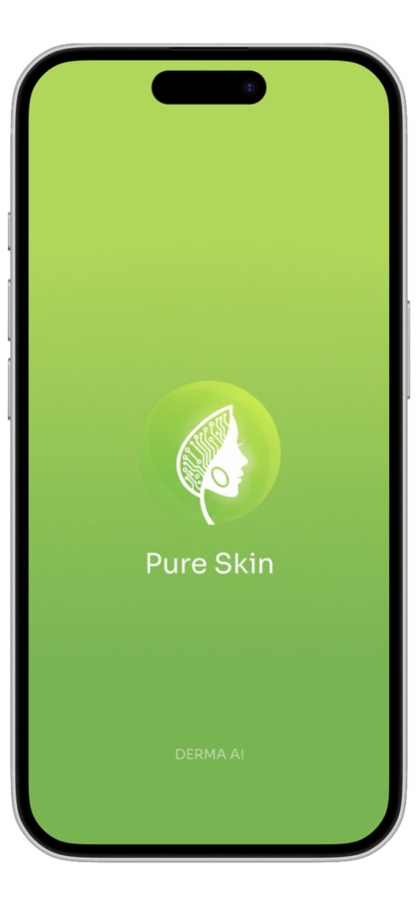 Pure Skin | DERMA AI 1.1 Screenshot