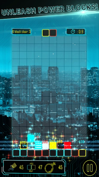 Puzzle Dazzle - Brick Matching 0.0.5 Screenshot