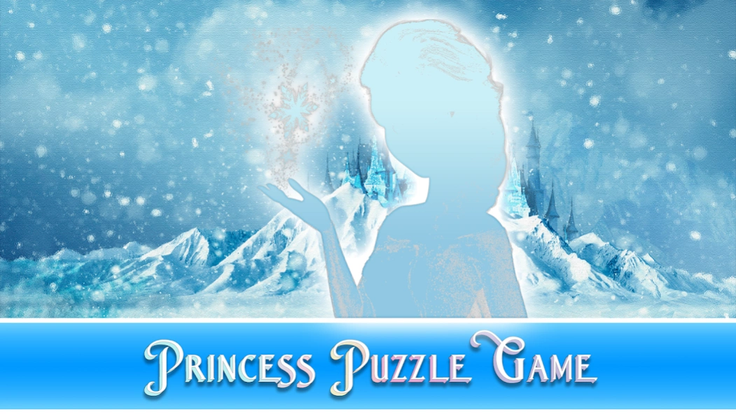Princess Puzzle Quest 2.2.23 Screenshot