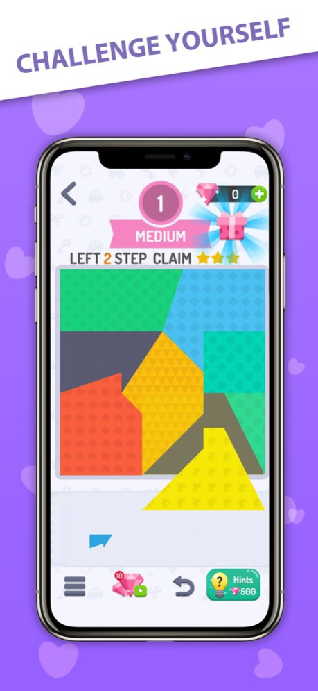 Puzzle Out: Puzzles All in One 1.54.5006 Screenshot