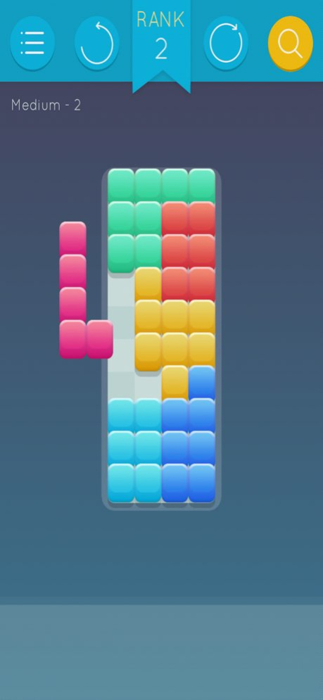 Puzzlerama - Fun Puzzle Games 2.0.2 Screenshot