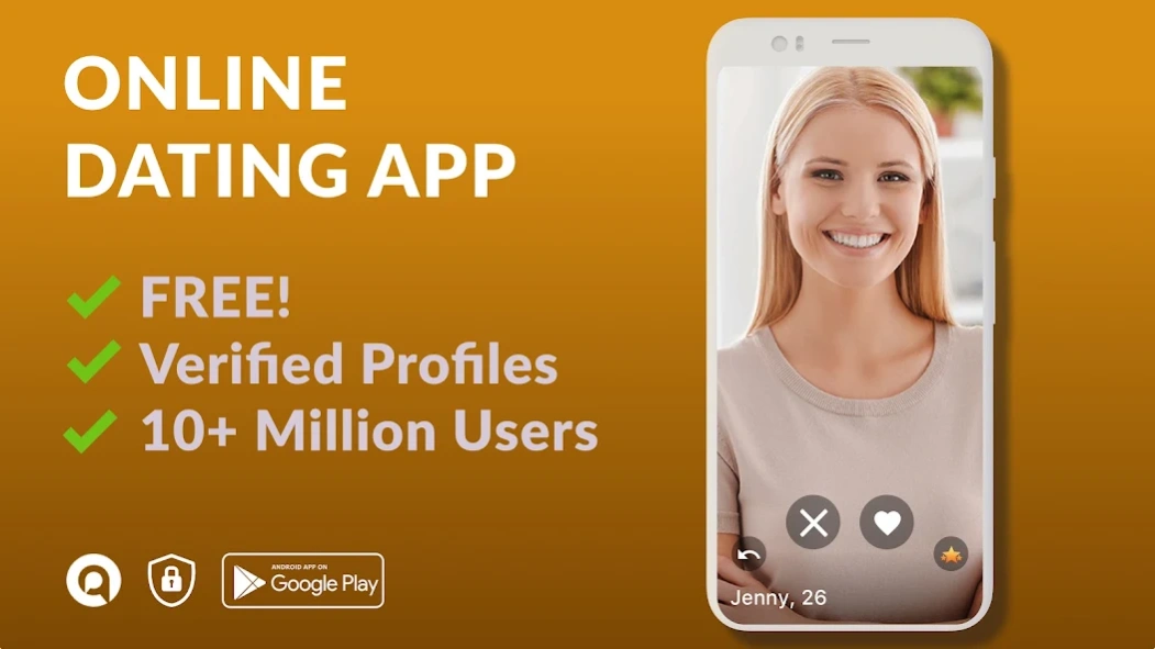 Review Screenshot - A Vibrant and Active Dating App