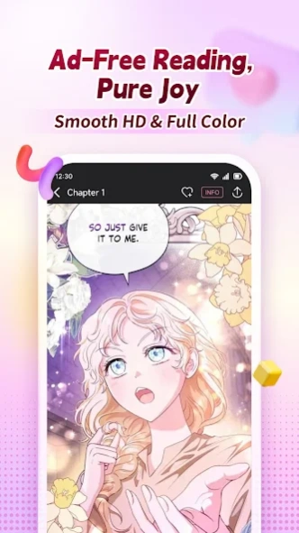 QToon 1.9.7 Screenshot