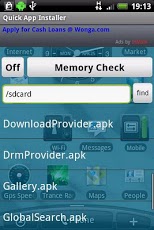 download quicksupport