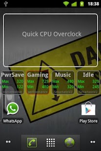 Quick CPU 4.6.0 download the new version for ipod