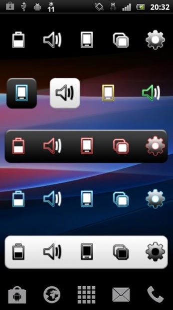 Quick Setup 3.0.0 Screenshot
