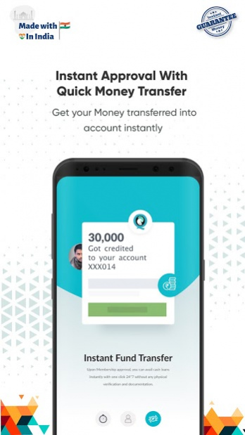 Best Instant Loan App for Salaried Person