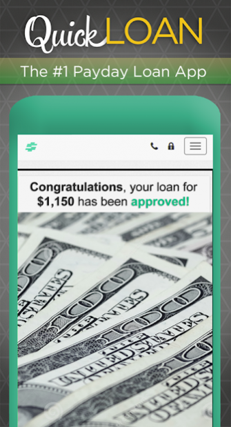 cash advance financial loans in which allow prepaid wireless company accounts