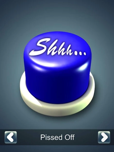 Quiet Button 1.0.0 Screenshot