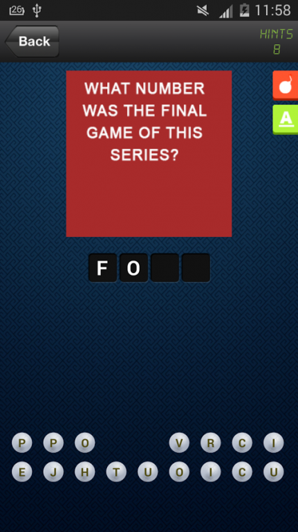 Quiz For Fnaf Trivia 1 0 Free Download