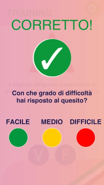 Quiz Patente A - AM Ufficiale Screenshot