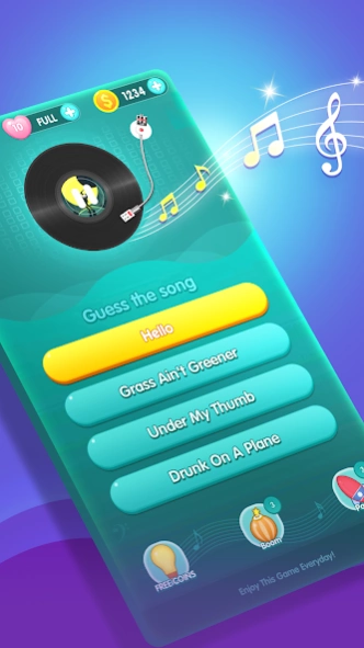 Review Screenshot - A Fantastic and Entertaining Quiz Game