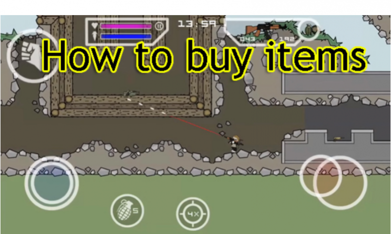 Quoiwc Doodle Army 2 Mini Militia Info Free Download