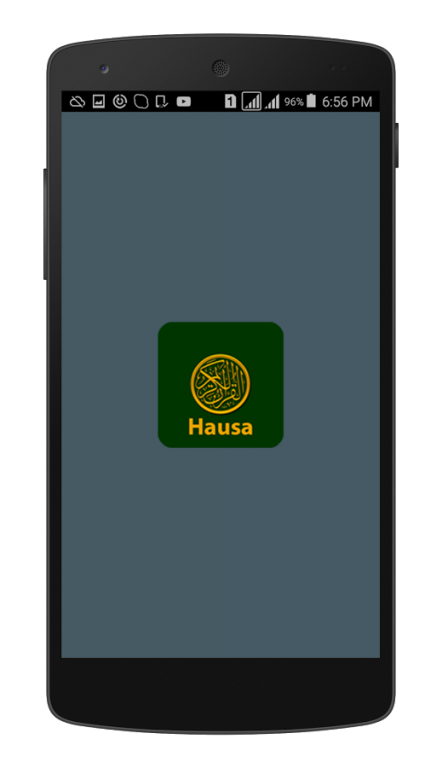 Quran In Hausa Language 1 10 Free Download