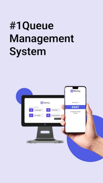 Qwaiting 2.0 Screenshot