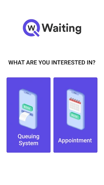 Qwaiting 2.0 Screenshot