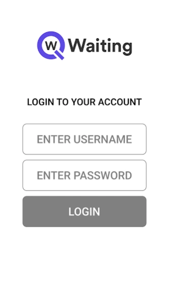Qwaiting 2.0 Screenshot