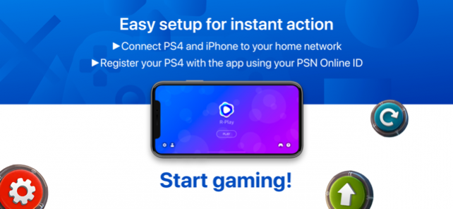 R play ps4 new arrivals