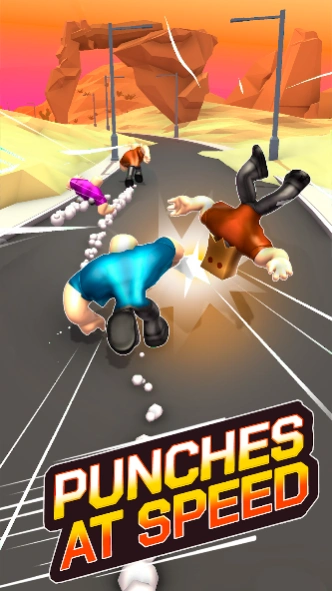 Race Clicker: Tap Tap Game 1.0.5 Screenshot