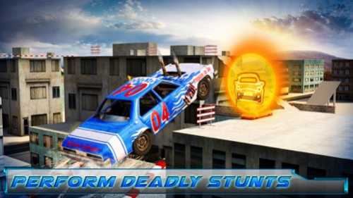 Racing Driver 2016 Screenshot