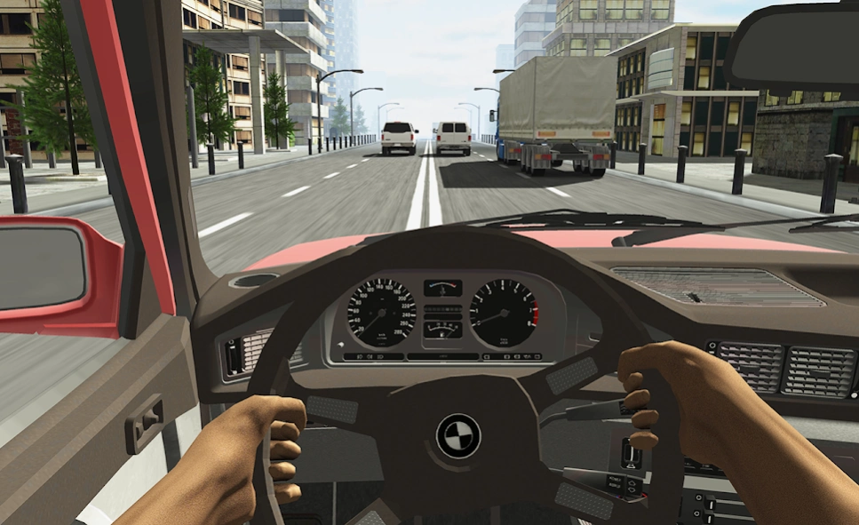 Review Screenshot - Racing Game – Experience Driving like an Actual Car Driver