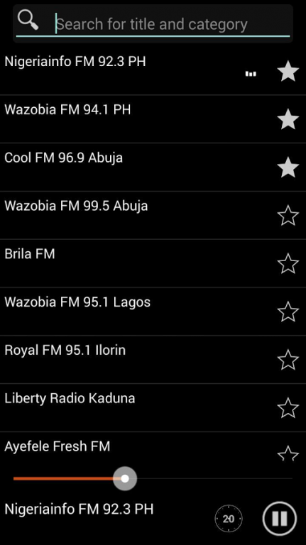 Cool FM Lagos 96.9 radio stream - Listen Online for Free