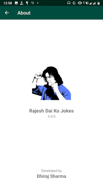 Rajesh Dai Ko Jokes (Nepali Jokes & Free Download