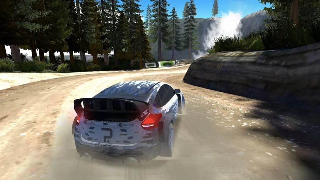 Review Screenshot - Racing Game – Your Chance to Show off Your Drifting Skills
