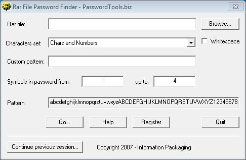 Password Finder For Mac