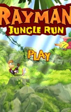 Rayman Jungle Run para Android - Download